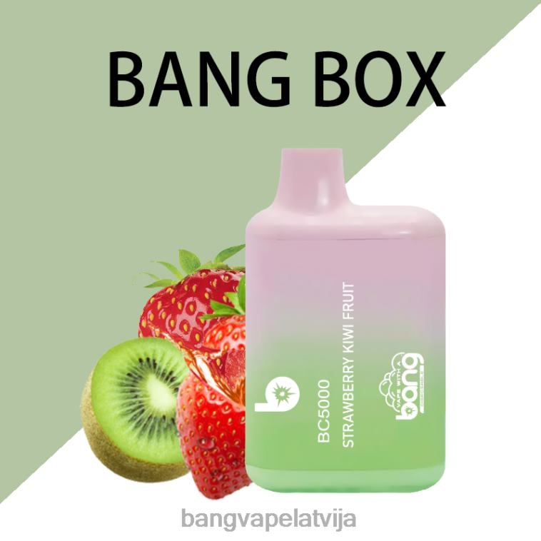 6420L9 Bang Vape Box BC5000 5% nic 5000 puffs pildspalva C tipa atkārtoti uzlādējama vienreizējās lietošanas | Bang Box Vape Flavors