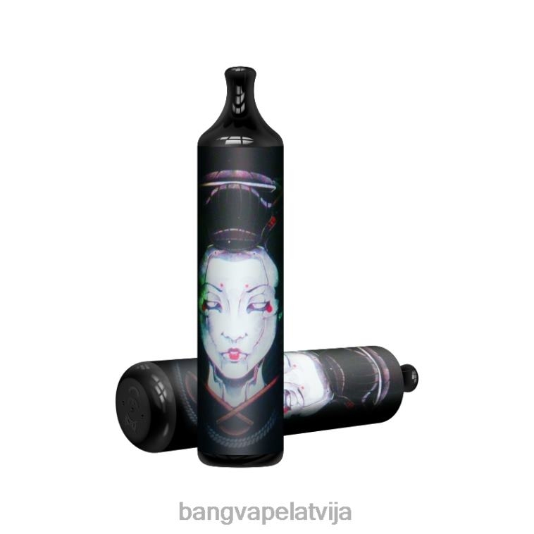 6420L7 Bang Vape acs spole 3500 puffs 2% nic vienreizējās lietošanas | Bang Disposable Vape Review