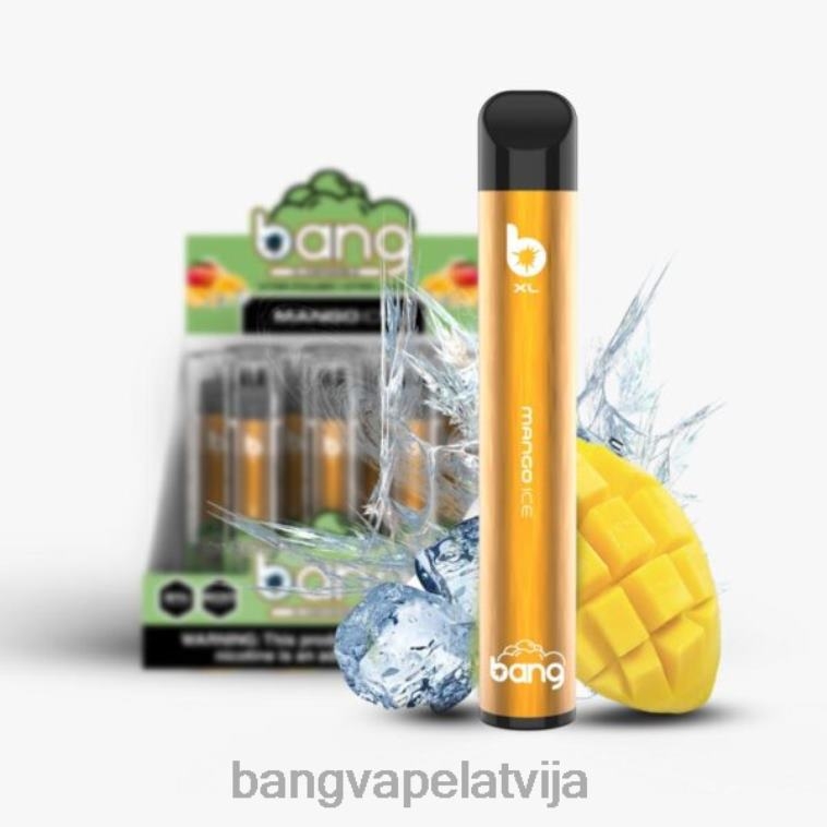 mango ledus