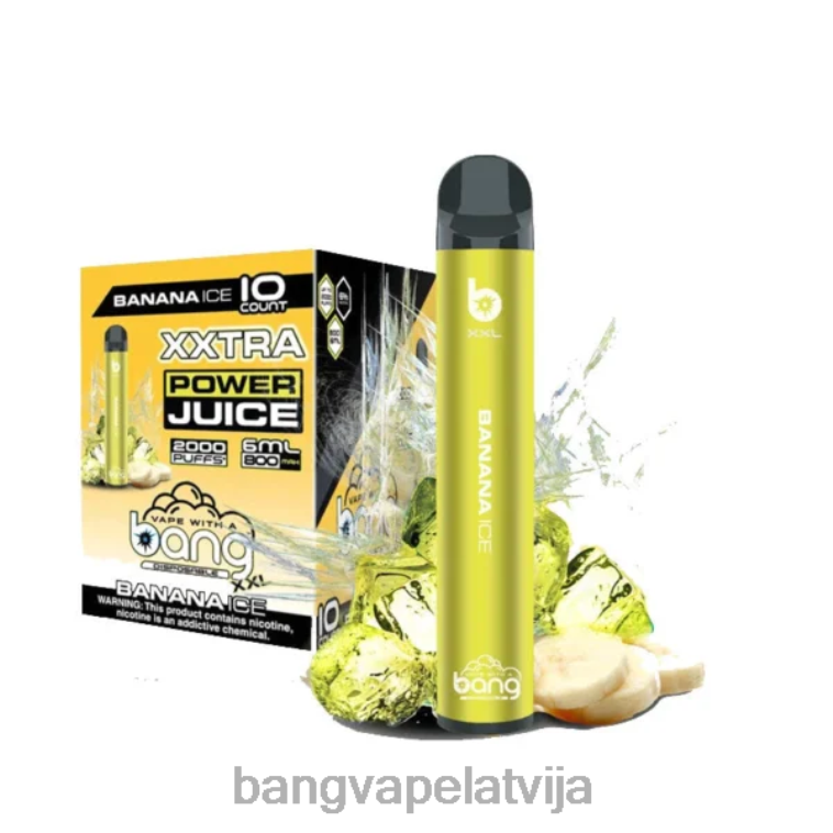 banānu ledus
