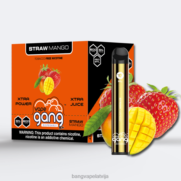 salmu mango