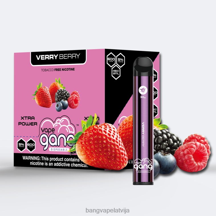 verry oga